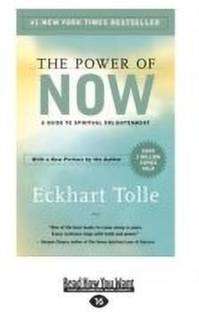 The Power of Now