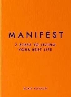 Manifest  - Paper back