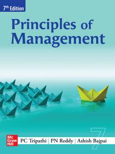 Principles of Management | 7th Edition