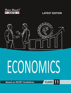 Economics Class XI –Based On NCERT Guidelines