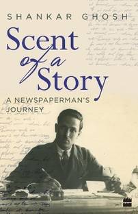 Scent of a great story