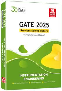 GATE-2025: Chemical Engineering Previous Year Solved Papers