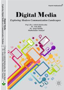 Digital Media: Exploring Modern Communication Landscapes