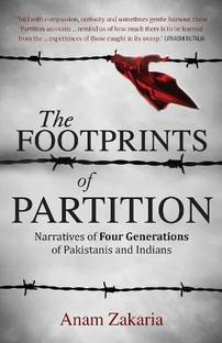 The Footprints of Partition