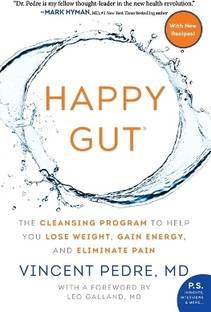 Happy Gut