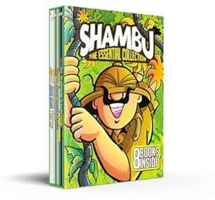 Shambu the Essential Collection