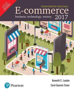 E-Commerce