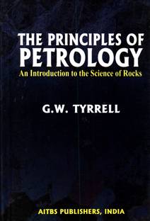 Principles of Petrology 2 Edition