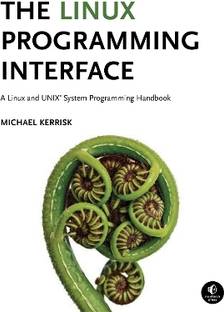 The Linux Programming Interface
