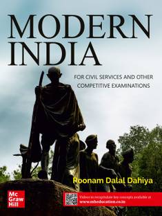 (Old Version) Modern Indian History