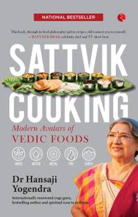 SATTVIK COOKING