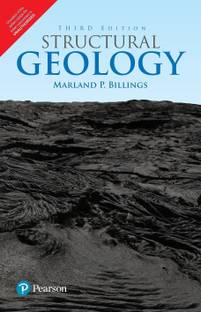 Structural Geology 1 Edition