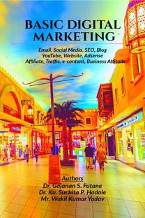 BASIC DIGITAL MARKETING