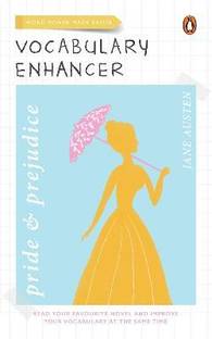 Pride and Prejudice (Vocabulary Enhancer)