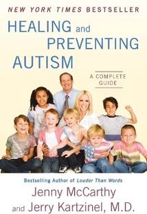 Healing and Preventing Autism