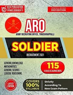 ARO (Army Recruiting Office) - Soldier