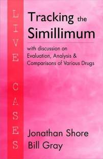 Tracking the Simillimum