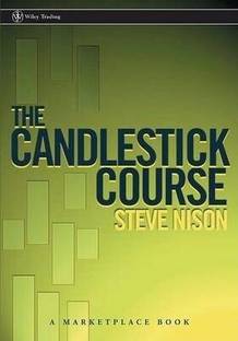 The Candlestick Course  - The Candlestick Course (English, Paperback, Nison Steve) with 2 Disc