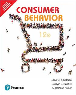 Consumer Behavior