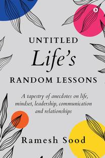 Untitled Life's Random Lessons