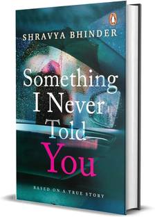 Something I Never Told You