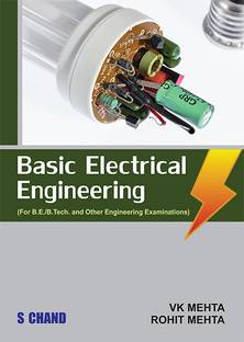 Basic Electrical Engineering