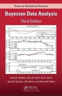 Bayesian Data Analysis