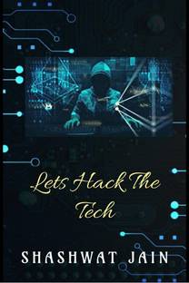 Let's Hack The Tech