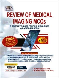 Review of Medical Imaging MCQs
