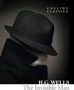 The Invisible Man