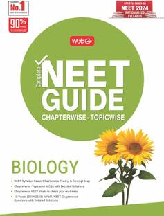 Neet Guide Biology