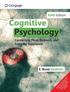 Cognitive Psychology