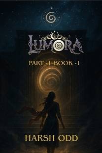 Lumora Part 1 Book 1