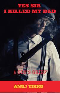 YES SIR I KILLED MY DAD