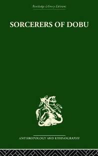 Sorcerers of Dobu