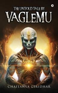 The Untold Tale By Vaglemu