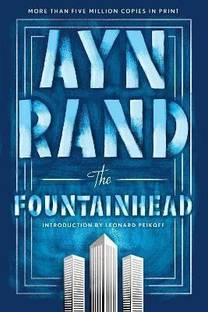The Fountainhead  - The Fountainhead