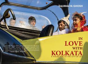 In Love With Kolkata: A Visual Ode to the City of Joy