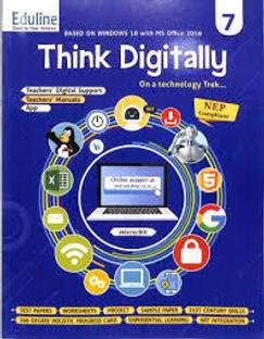 THINK DIGITALLY CLASS -7