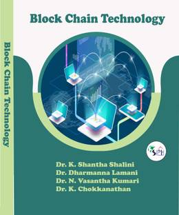 Block chain Technology