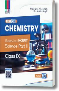 New Era Chemistry For Class IX || Science Part - II || Based On NCERT || As Per NEP || 2025.