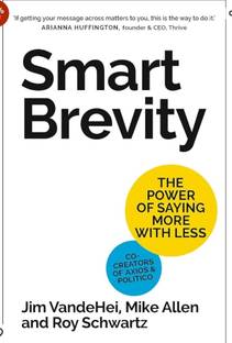 Smart brevity