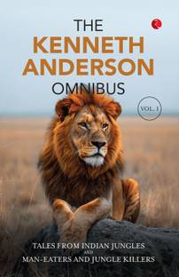 Kenneth Anderson Omnibus