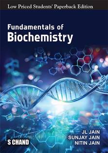 Fundamentals of Biochemistry