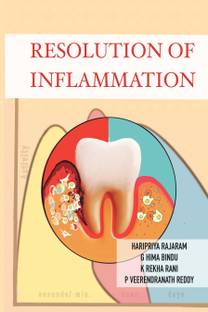 Resolution of Inflammation