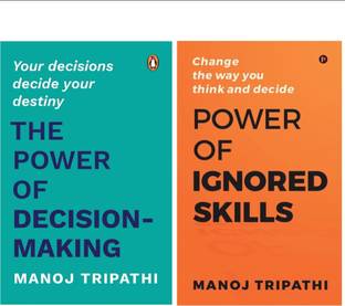 THE POWER OF DECISION- MAKING