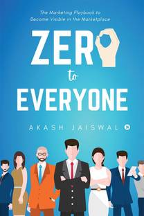 Zero To Everyone