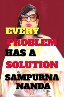 Every Problem Has a Solution  - "'LETS GET EMPOWERED
