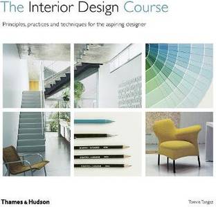 The Interior Design Course