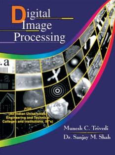 Digital Image Processing 1 Edition